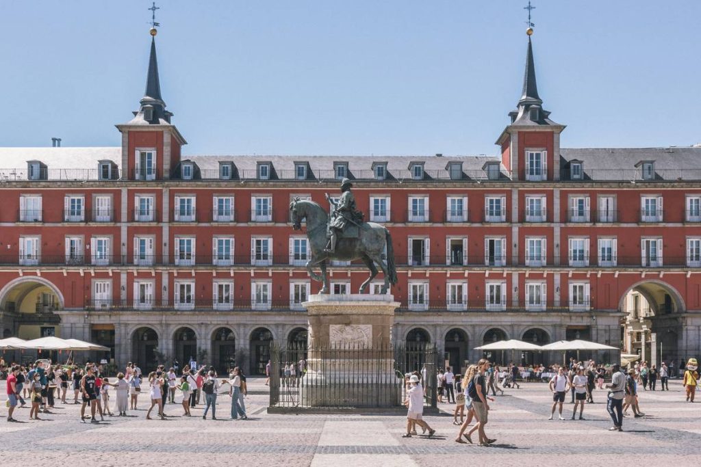 online spanish language courses for travelers
